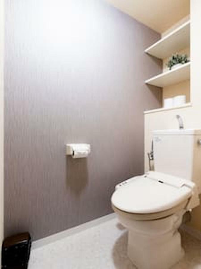 Karasuma Annex / Vacation 4400 Apartment Kyoto