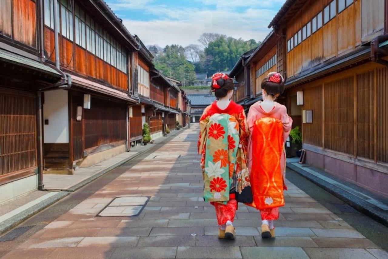 Karasuma Annex / Vacation 4400 Kyoto